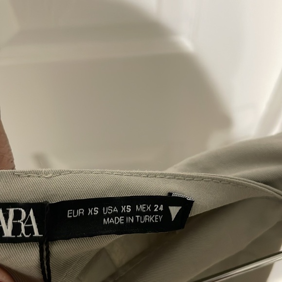 Zara maxi skirt - Picture 4 of 6